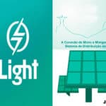 Light energia solar JrSolar Empresa de Energia Solar - Fotovoltaico