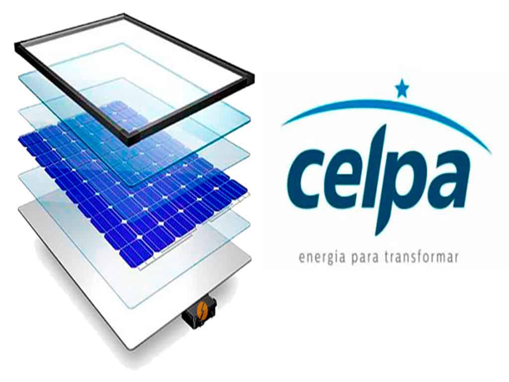 celpa fotovoltaico JrSolar Empresa de Energia Solar - Fotovoltaico
