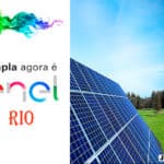 enel rio energia solar JrSolar Empresa de Energia Solar - Fotovoltaico