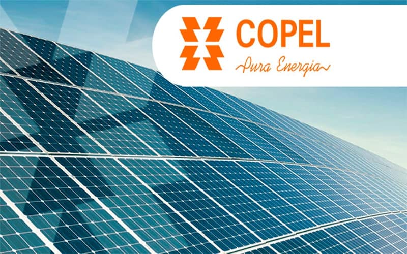 copel fotovoltaico JrSolar Empresa de Energia Solar - Fotovoltaico