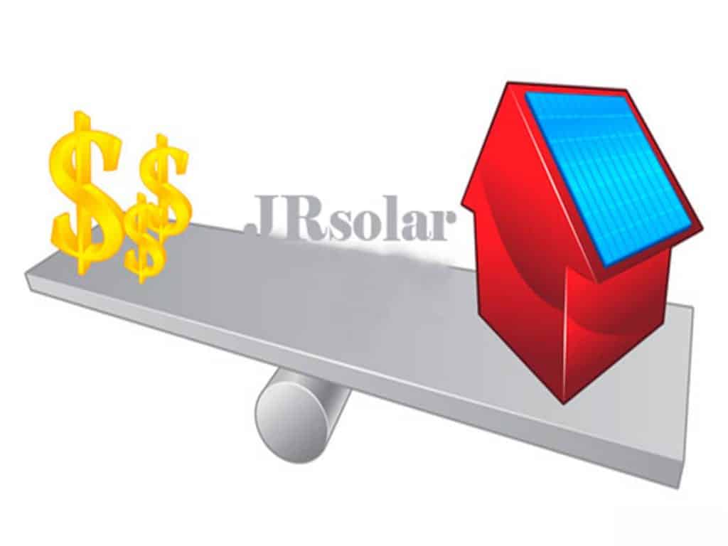 financiamento fotovoltaico bancario JrSolar Empresa de Energia Solar - Fotovoltaico