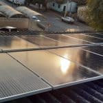 rgesul placa fotovoltaica JrSolar Empresa de Energia Solar - Fotovoltaico