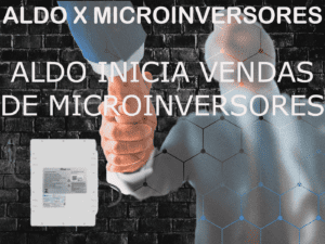 Aldo-microinversor