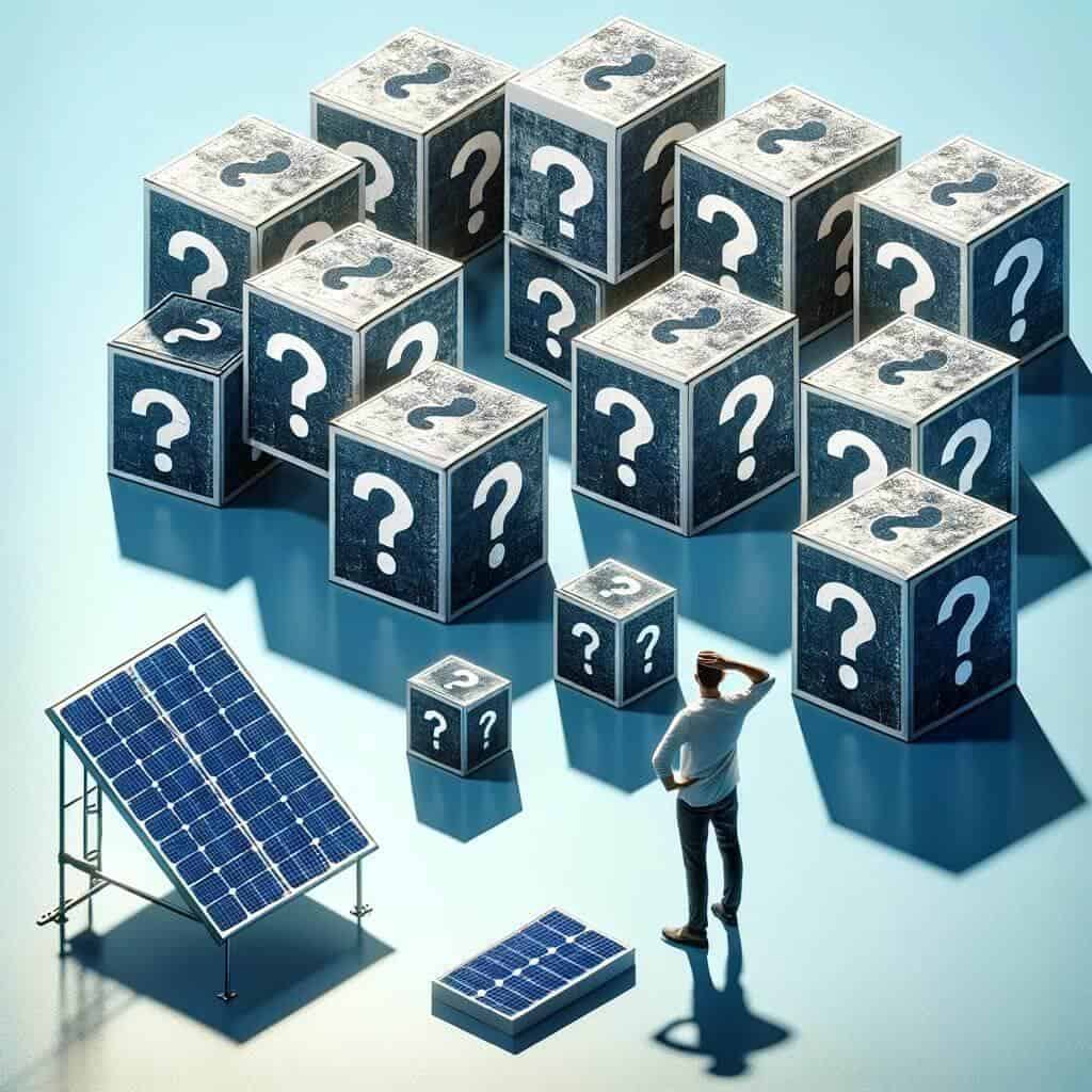 10 Principais Fatos e Equívocos Sobre a Energia Solar Fotovoltaica