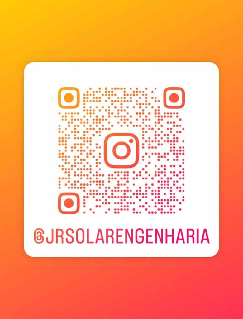instagram jrsolarengenharia