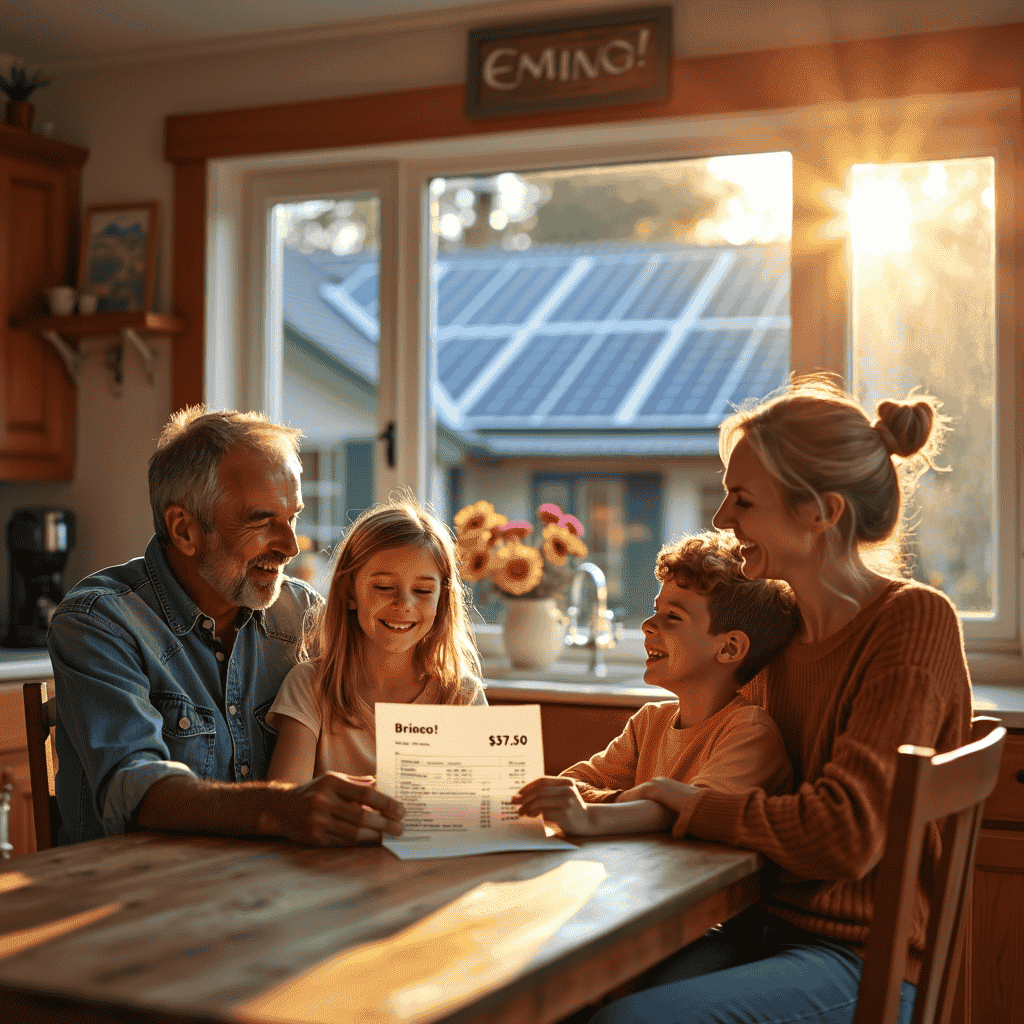 Homologação Energia Solar Coelba 2 Economia de Energia