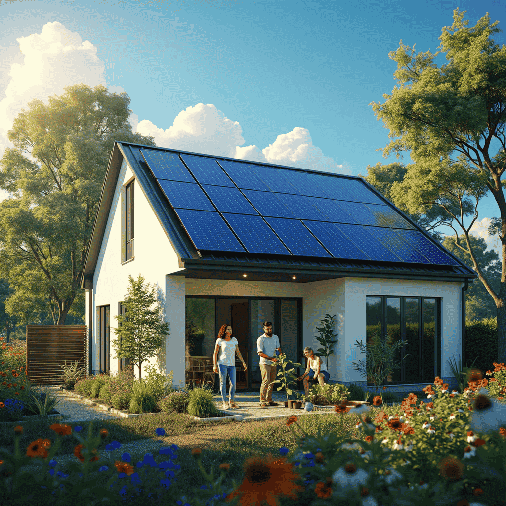 Homologação Energia Solar Coelba 3 Sustentabilidade