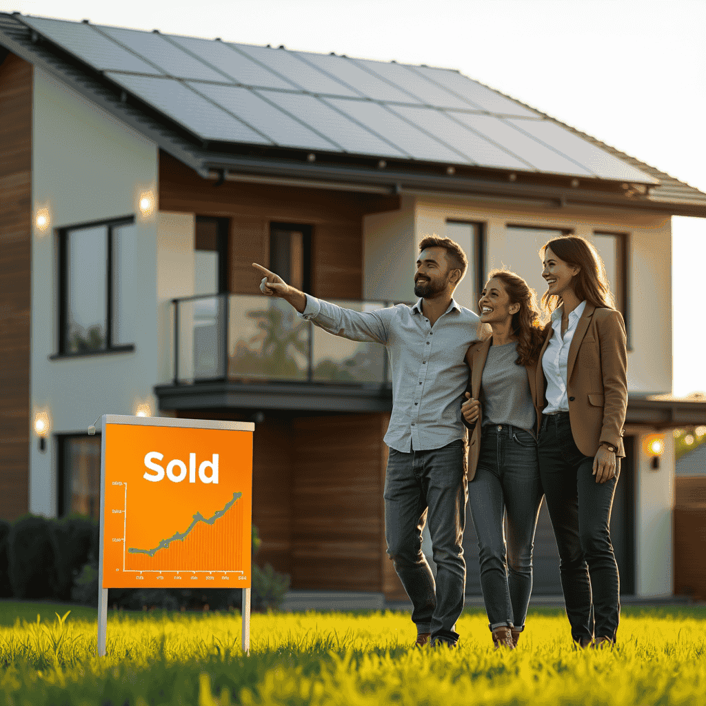 Homologação Energia Solar Coelba 4 Valorização do Imóvel