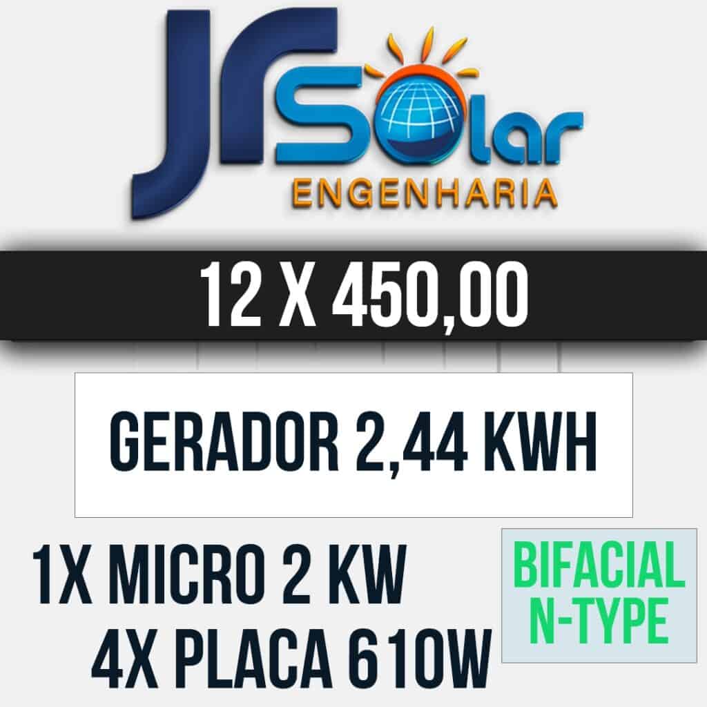 Kit Solar Completo - Transforme Sua Casa em uma Usina de Economia